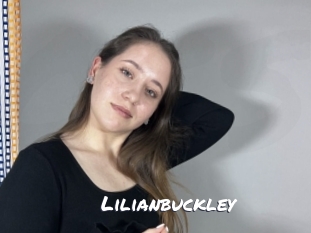 Lilianbuckley