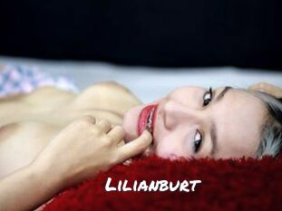 Lilianburt