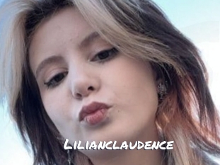Lilianclaudence