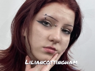 Liliancottingham