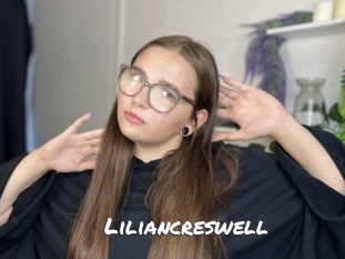 liliancreswell Ochranne Siete