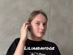 Liliandavidge