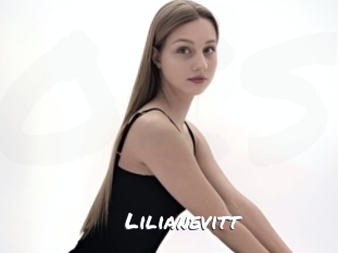 Lilianevitt