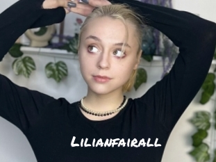 Lilianfairall