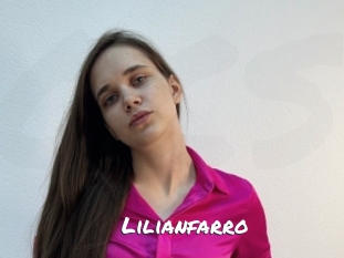 Lilianfarro