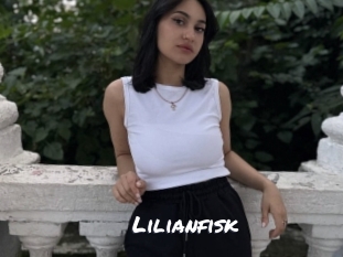 Lilianfisk