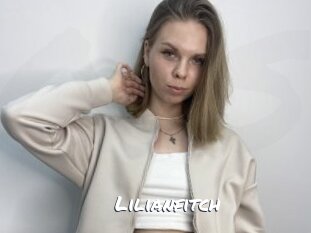 Lilianfitch