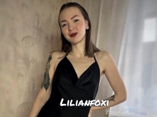 Lilianfoxi