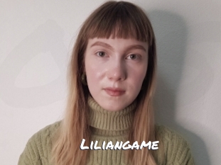 Liliangame