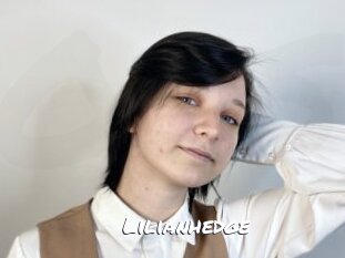 Lilianhedge