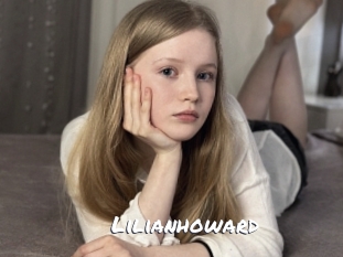 lilianhoward Ochranne Siete