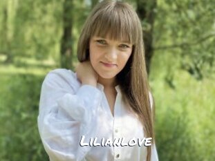 Lilianlove