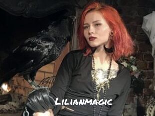 Lilianmagic
