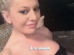 Lilianna
