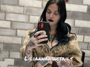 Liliannaninetails
