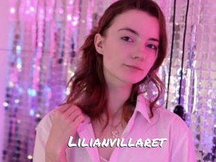 Lilianvillaret