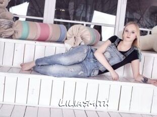 Liliasmith