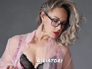 Liliatori
