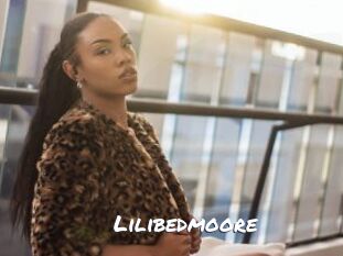 Lilibedmoore