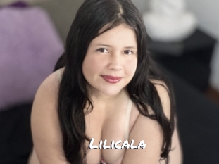 Lilicala