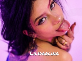 lilidarling Ochranne Siete