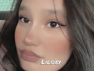 lilidey Ochranne Siete