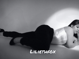 liliethfox Ochranne Siete