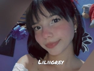 Liliigrey