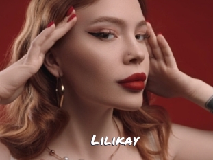 lilikay Ochranne Siete
