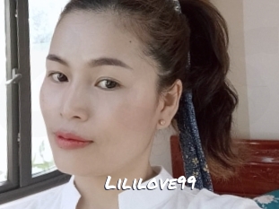 lililove99 Ochranne Siete