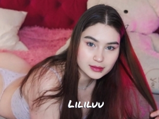 lililuu Ochranne Siete