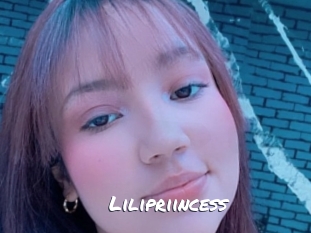 Lilipriincess