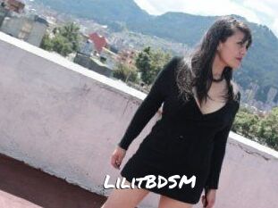 LilitBDSM