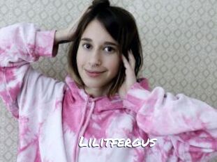 Lilitfergus