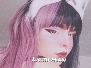 lilith_miaw Ochranne Siete