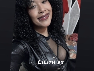 Lilith_rs