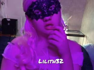 Lilith32