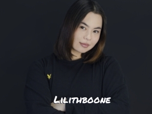 lilithboone Ochranne Siete