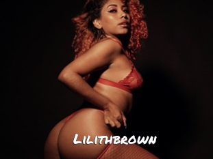 Lilithbrown