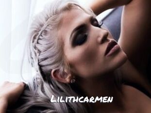 Lilithcarmen