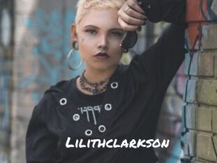 Lilithclarkson