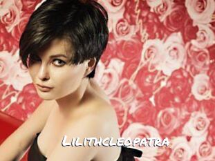 Lilithcleopatra