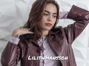 Lilithmansson