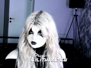 Lilithnelson