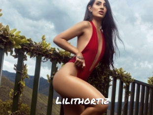 Lilithortiz
