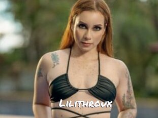 Lilithroux