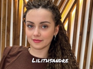 Lilithsandre