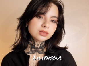 lilithsoul Ochranne Siete