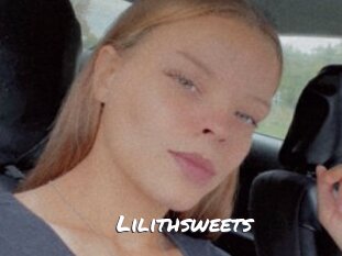 Lilithsweets
