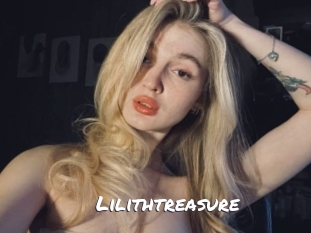 Lilithtreasure